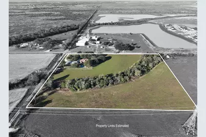 16010 Warren Ranch Road, Hockley, TX 77447 - Photo 3