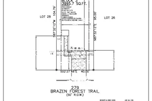 279 Brazen Frst Trl, Magnolia, TX 77354 - Photo 23