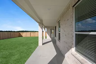 3418 Everglade Ln, Rosenberg, TX 77471 - Photo 29