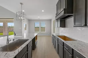 3418 Everglade Ln, Rosenberg, TX 77471 - Photo 5