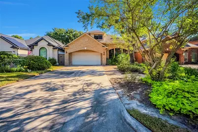 14422 Reissen Lane, Houston, TX 77069 - Photo 1