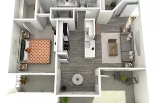 19100 N Glenwest Dr, Friendswood, TX 77546 - Photo 3