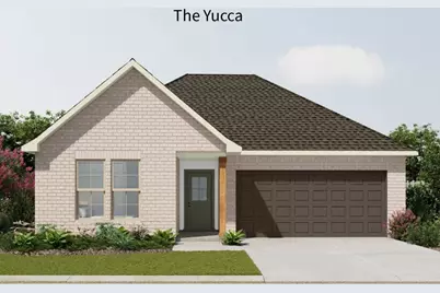 6840 Ashby Way, Orange, TX 77630 - Photo 1