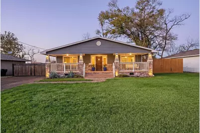 4522 Randwick Drive, Houston, TX 77092 - Photo 1