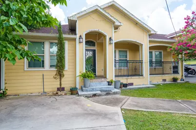 2106 Bertrand Street, Houston, TX 77093 - Photo 1