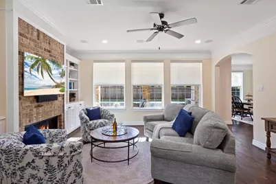 172 Bent Tree Lane, Montgomery, TX 77356 - Photo 9