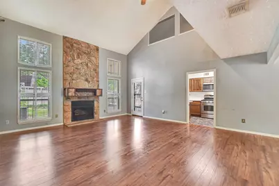 17327 Thorhill Street, Spring, TX 77379 - Photo 5