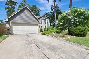 17327 Thorhill St, Spring, TX 77379 - Photo 1
