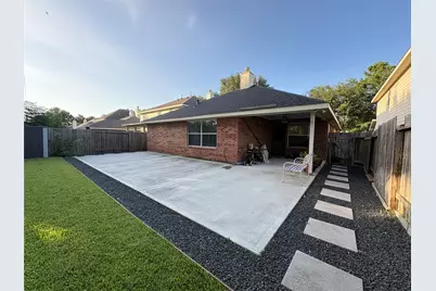 5122 Forest Sage Lane, Katy, TX 77494 - Photo 9