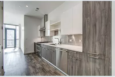 1211 Caroline Street #1502, Houston, TX 77002 - Photo 17