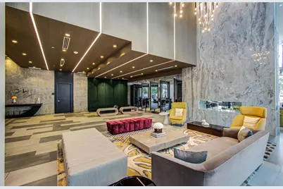 1211 Caroline Street #1502, Houston, TX 77002 - Photo 9