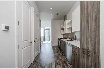 1211 Caroline Street #1502, Houston, TX 77002 - Photo 21