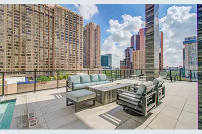 1211 Caroline Street #1502, Houston, TX 77002 - Photo 45