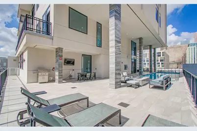 1211 Caroline Street #1502, Houston, TX 77002 - Photo 47