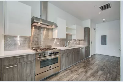 1211 Caroline Street #1502, Houston, TX 77002 - Photo 35