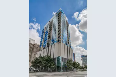 1211 Caroline Street #1502, Houston, TX 77002 - Photo 1