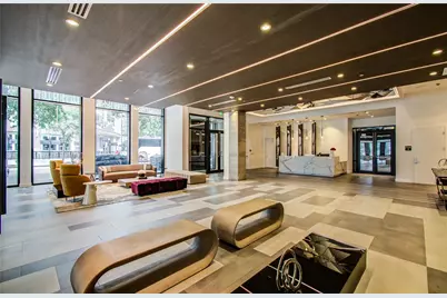 1211 Caroline Street #1502, Houston, TX 77002 - Photo 7