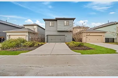 18619 Admiration Drive, Cypress, TX 77433 - Photo 5