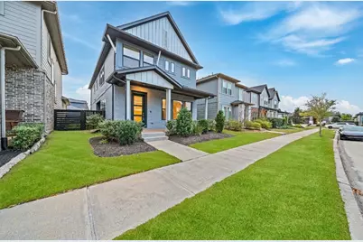 18619 Admiration Drive, Cypress, TX 77433 - Photo 3