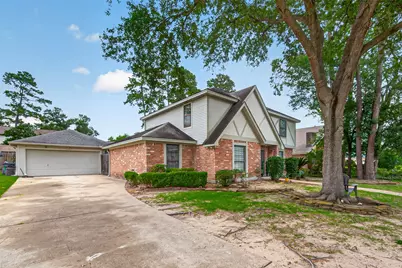 17506 Sorrel Ridge Drive, Spring, TX 77388 - Photo 3