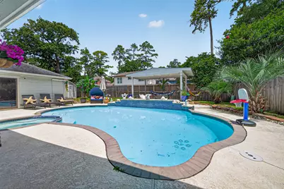 17506 Sorrel Ridge Drive, Spring, TX 77388 - Photo 47