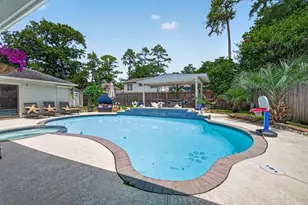 17506 Sorrel Ridge Dr, Spring, TX 77388 - Photo 47