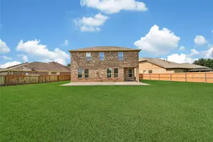 5201 Kendall Glen Ct, Rosharon, TX 77583 - Photo 5