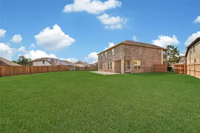5201 Kendall Glen Court, Rosharon, TX 77583 - Photo 43