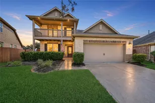 5201 Kendall Glen Ct, Rosharon, TX 77583 - Photo 1