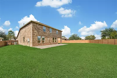 5201 Kendall Glen Court, Rosharon, TX 77583 - Photo 41