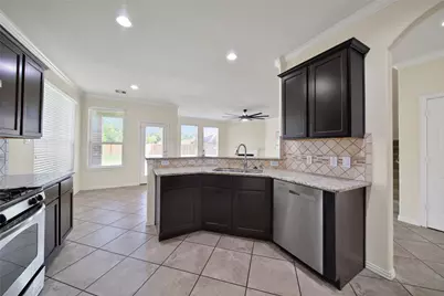 5201 Kendall Glen Court, Rosharon, TX 77583 - Photo 19