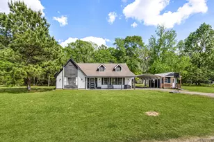 167 County Rd 3185, Cleveland, TX 77327 - Photo 3