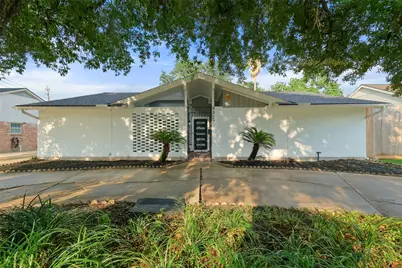 3327 Freshmeadows Drive, Houston, TX 77063 - Photo 1