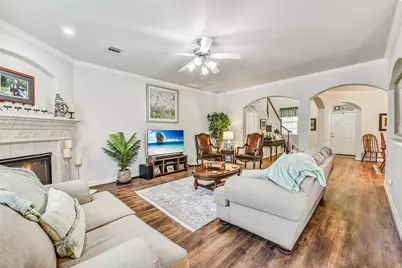 121 Borondo Reach, La Marque, TX 77568 - Photo 9