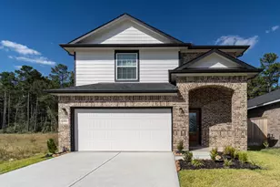 21995 Blue Sky Wy, Splendora, TX 77372 - Photo 1