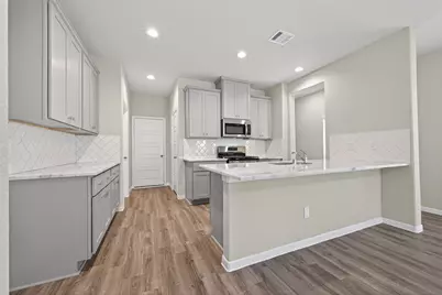 509 Emerald Thicket Lane, Huffman, TX 77336 - Photo 11