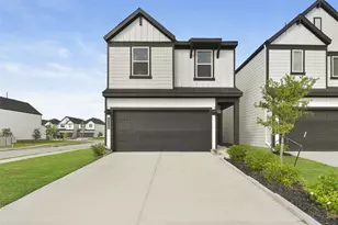12238 City Rose Ct, Houston, TX 77047 - Photo 1