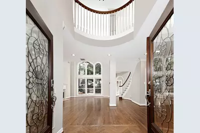 38 Eagle Terrace, The Woodlands, TX 77381 - Photo 7