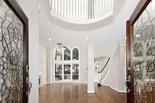 38 Eagle Terrace, The Woodlands, TX 77381 - Photo 7