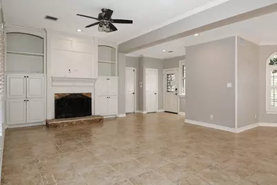 38 Eagle Terrace, The Woodlands, TX 77381 - Photo 25