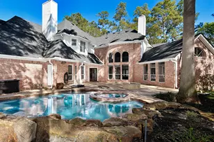 38 Eagle Terrace, The Woodlands, TX 77381 - Photo 37