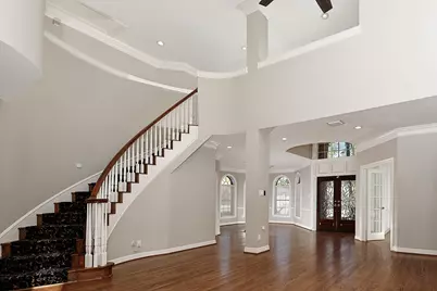 38 Eagle Terrace, The Woodlands, TX 77381 - Photo 11