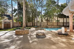 38 Eagle Terrace, The Woodlands, TX 77381 - Photo 41