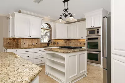 38 Eagle Terrace, The Woodlands, TX 77381 - Photo 19