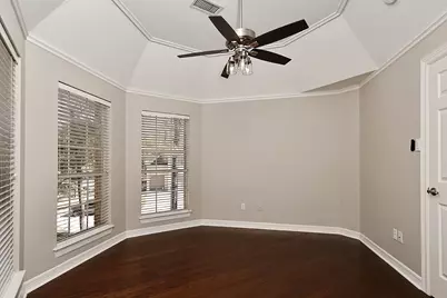 38 Eagle Terrace, The Woodlands, TX 77381 - Photo 31