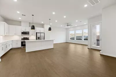 408 N Stiles Street, Houston, TX 77011 - Photo 3