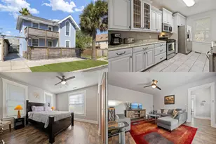 1115 22nd St, Galveston, TX 77550 - Photo 1