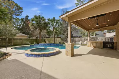 16215 Lakewood Grove Drive, Tomball, TX 77377 - Photo 41