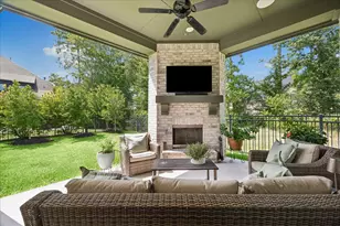 125 N Empress Green Pl, Montgomery, TX 77316 - Photo 33
