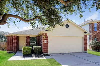 922 Doubletree Glen Drive, Houston, TX 77073 - Photo 1